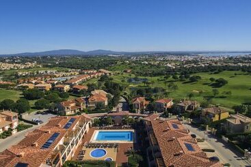 استراحتگاه Boavista Golf & Spa   Bela Colina Village