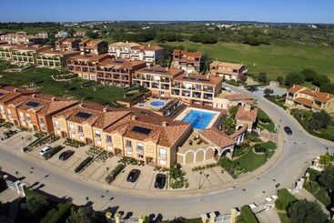 استراحتگاه Boavista Golf & Spa   Bela Colina Village