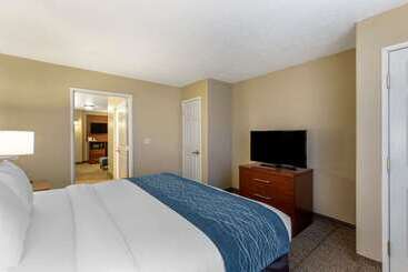 Comfort Inn Saint George North