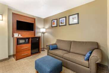 Comfort Inn Saint George North