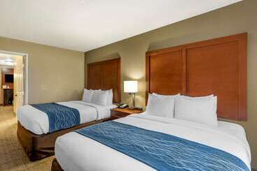 Comfort Inn Saint George North