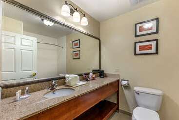 Comfort Inn Saint George North