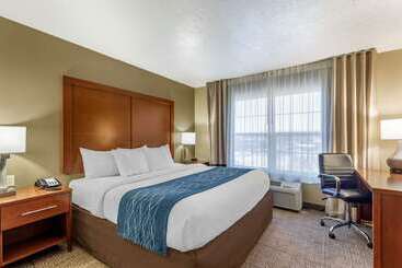 Comfort Inn Saint George North