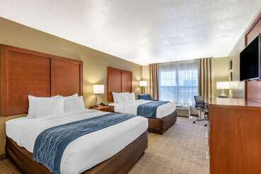 Comfort Inn Saint George North