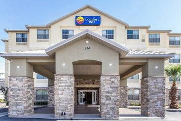 Comfort Inn Saint George North