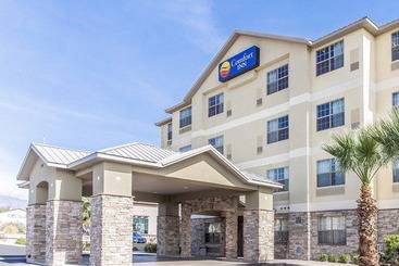 Comfort Inn Saint George North