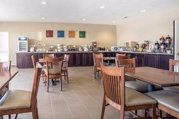Comfort Inn Saint George North