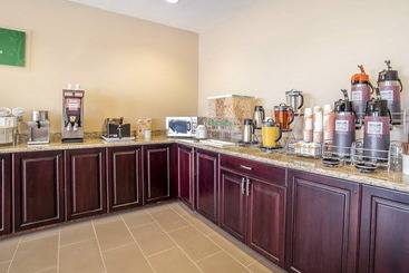 Comfort Inn Saint George North