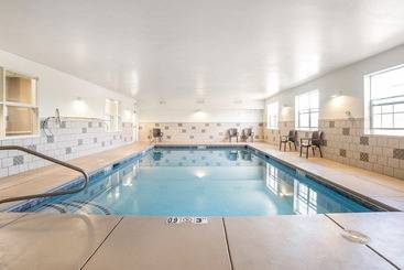 Comfort Inn Saint George North