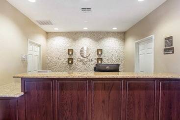Comfort Inn Saint George North