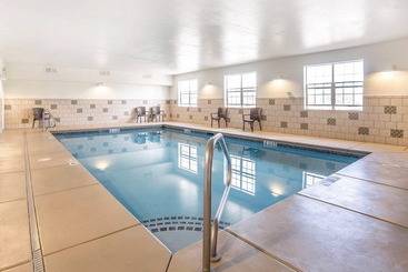 Comfort Inn Saint George North