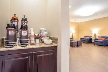 Comfort Inn Saint George North