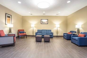 Comfort Inn Saint George North