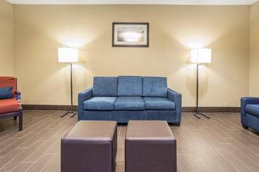 Comfort Inn Saint George North