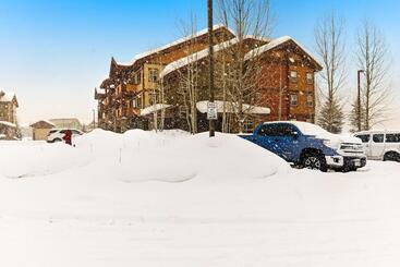First Tracks By Steamboat Resorts