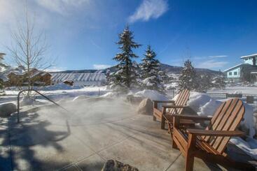 First Tracks By Steamboat Resorts