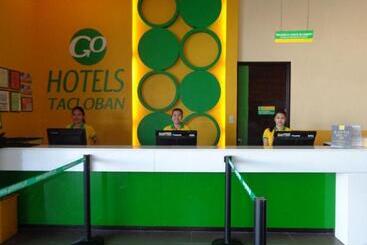 Go Hotels Tacloban