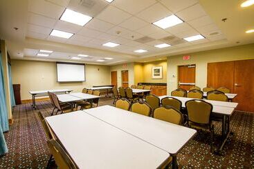 Hampton Inn Fayetteville