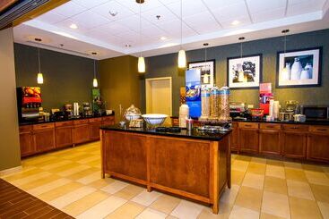 Hampton Inn Fayetteville