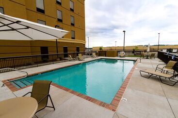 Hampton Inn Fayetteville