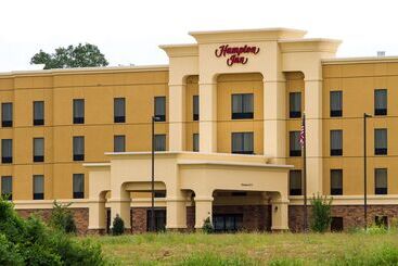 Hampton Inn Fayetteville