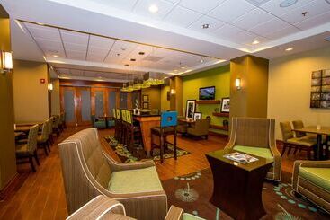 Hampton Inn Fayetteville