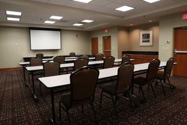 Hampton Inn Fayetteville