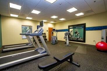 Hampton Inn Fayetteville