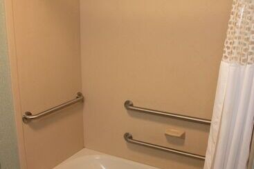 Hampton Inn Fayetteville