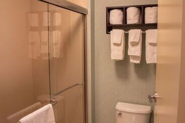 Hampton Inn Fayetteville