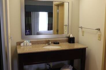 Hampton Inn Fayetteville