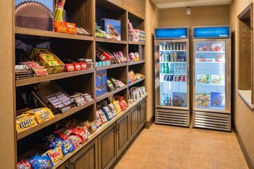 شقة فندقية Hampton Inn & Suites Springdale/zion National Park