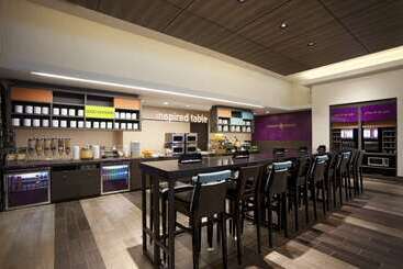 Home2 Suites By Hilton Philadelphia Convention Center, Pa