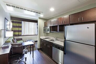 Homewood Suites By Hilton Dallas Downtown, Tx
