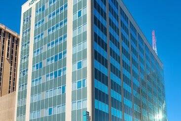 Homewood Suites By Hilton Dallas Downtown, Tx