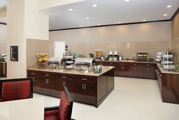 Homewood Suites By Hilton Dallas Downtown, Tx