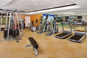 Homewood Suites By Hilton Dallas Downtown, Tx
