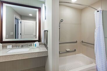 Homewood Suites By Hilton Dallas Downtown, Tx