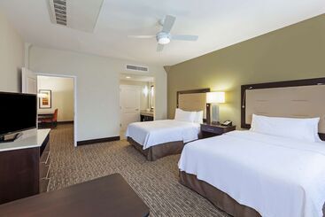 Homewood Suites By Hilton Dallas Downtown, Tx - Dallas