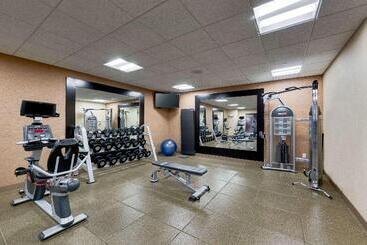 Homewood Suites By Hilton Fort Worth Medical Center, Tx