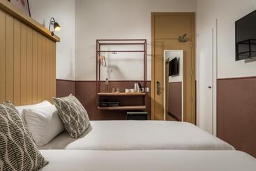 Хостел Bypillow Ramblas