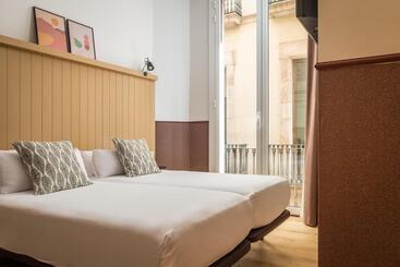 Хостел Bypillow Ramblas