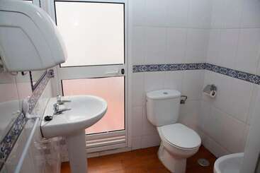 Hostal Paris