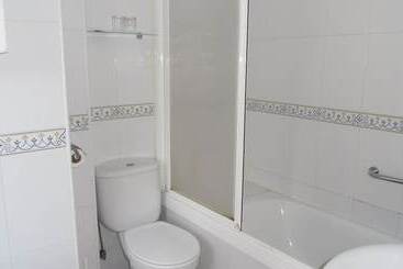Hostal Paris