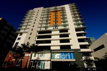 هتل Aloft Miami Brickell