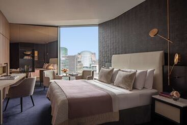 هتل Anantara The Marker Dublin