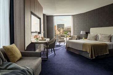 هتل Anantara The Marker Dublin