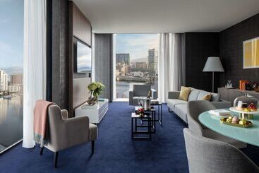 هتل Anantara The Marker Dublin