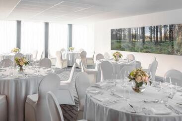 هتل Anantara The Marker Dublin
