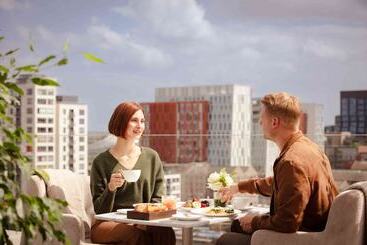 هتل Anantara The Marker Dublin
